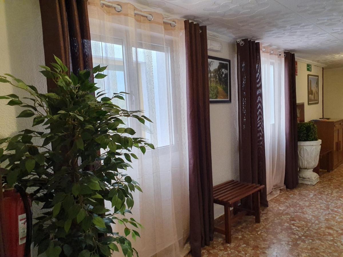 Luna-guest Apart-hotel