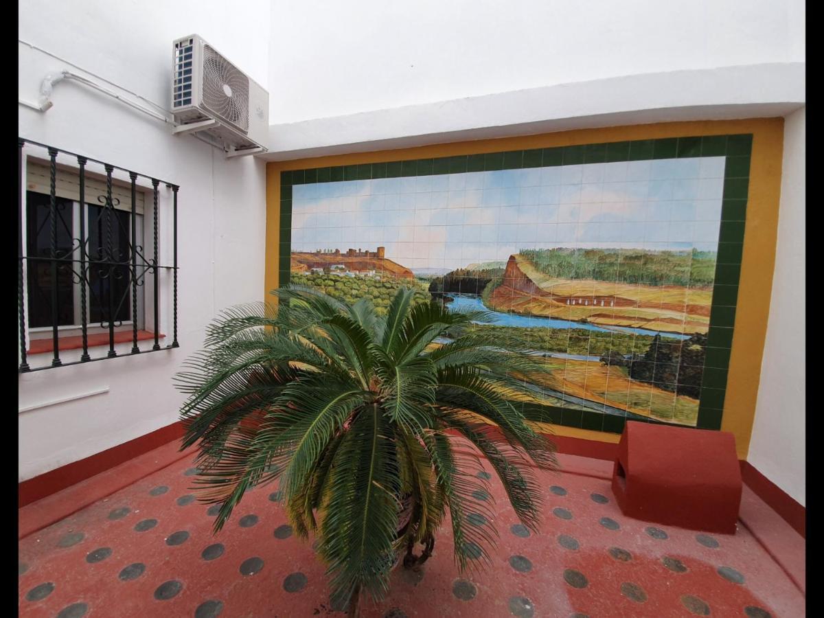 Apart-hotel Luna-guest Alcalá de Guadaira