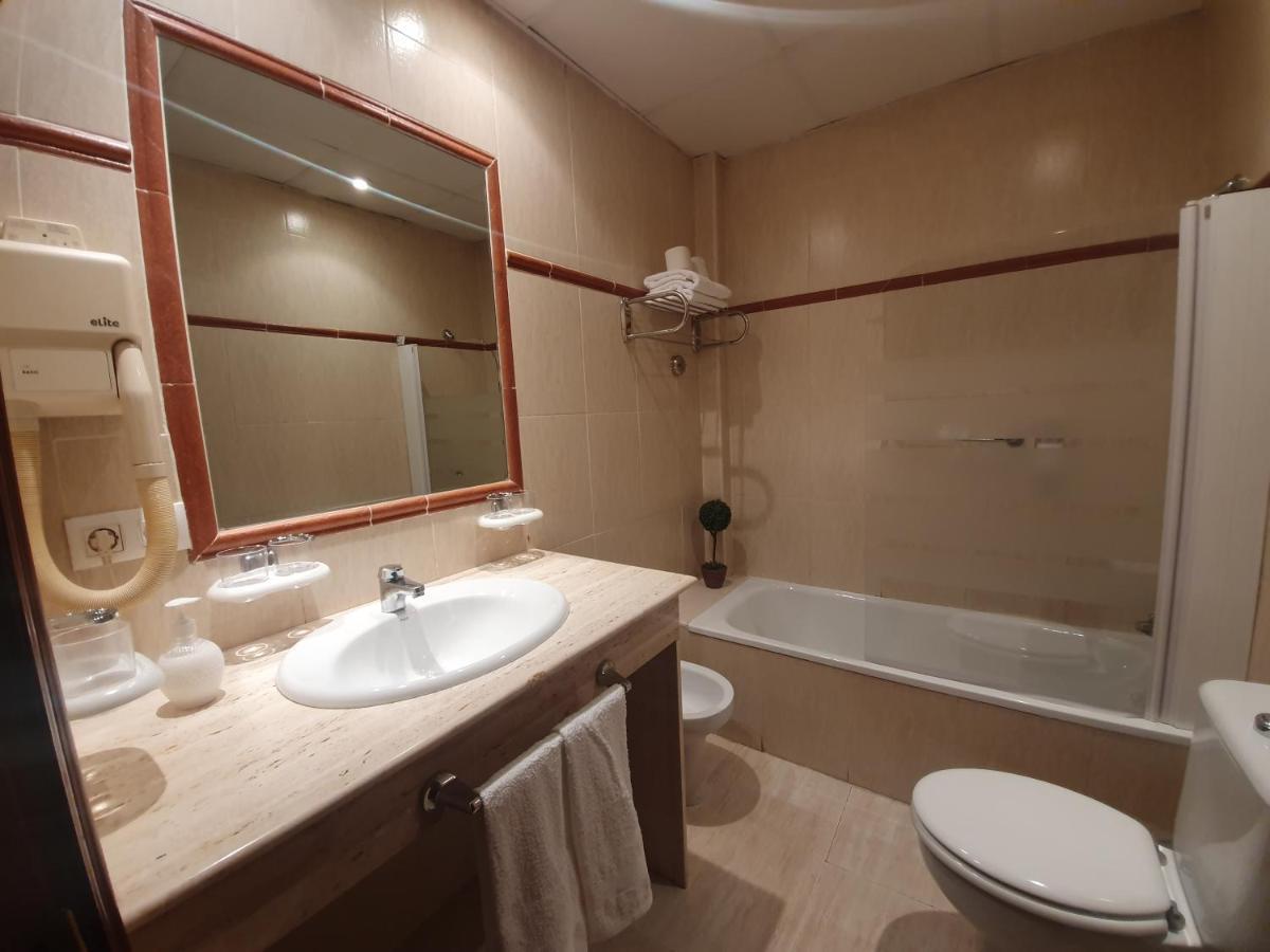 Luna-guest Apart-hotel *