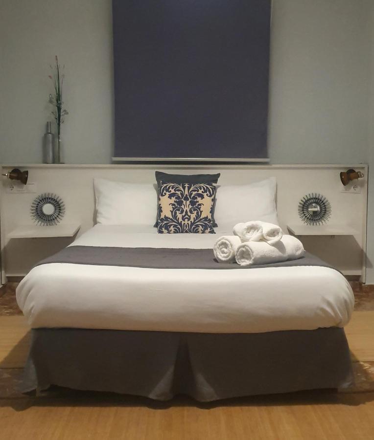 Luna-guest Apart-hotel *
