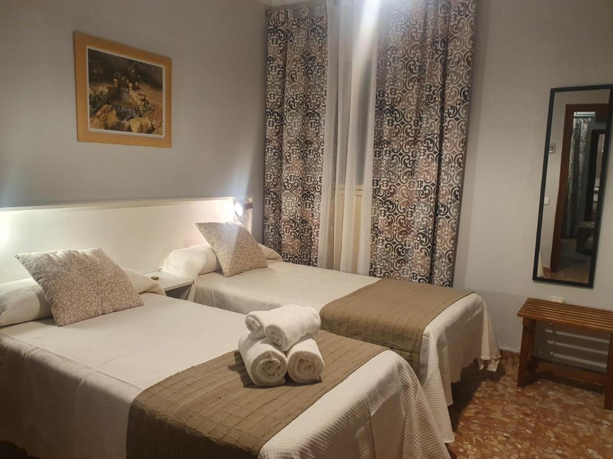 Luna-guest Apart-hotel Alcalá de Guadaira