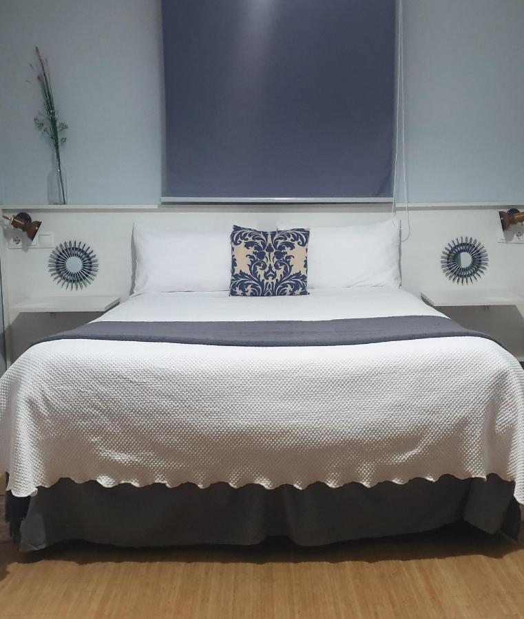 Luna-guest Apart-hotel Alcalá de Guadaira