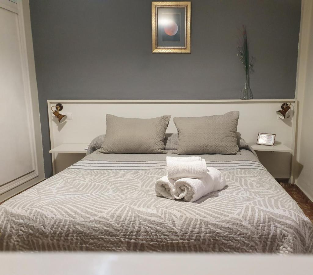 Luna-guest Apart-hotel *