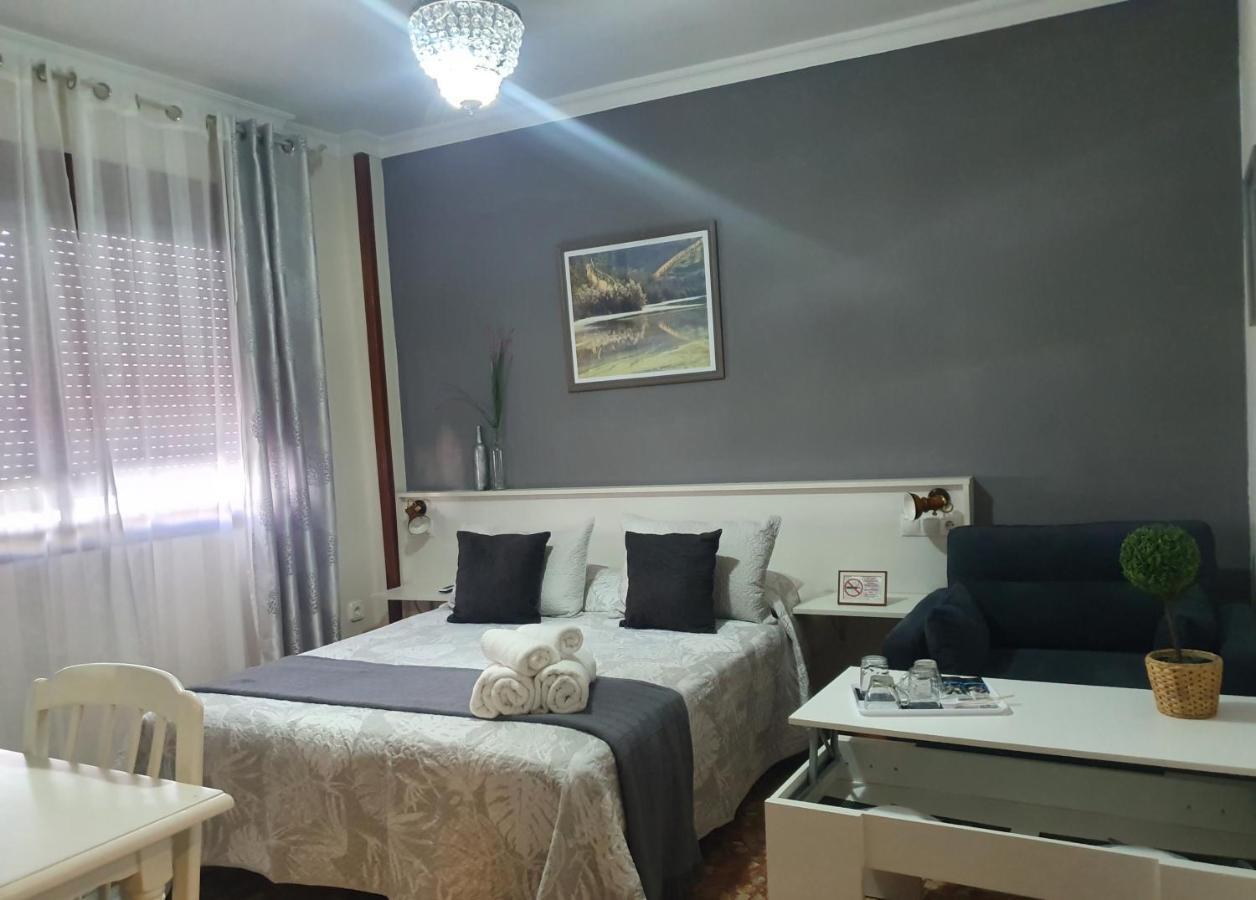 Luna-guest Apart-hotel