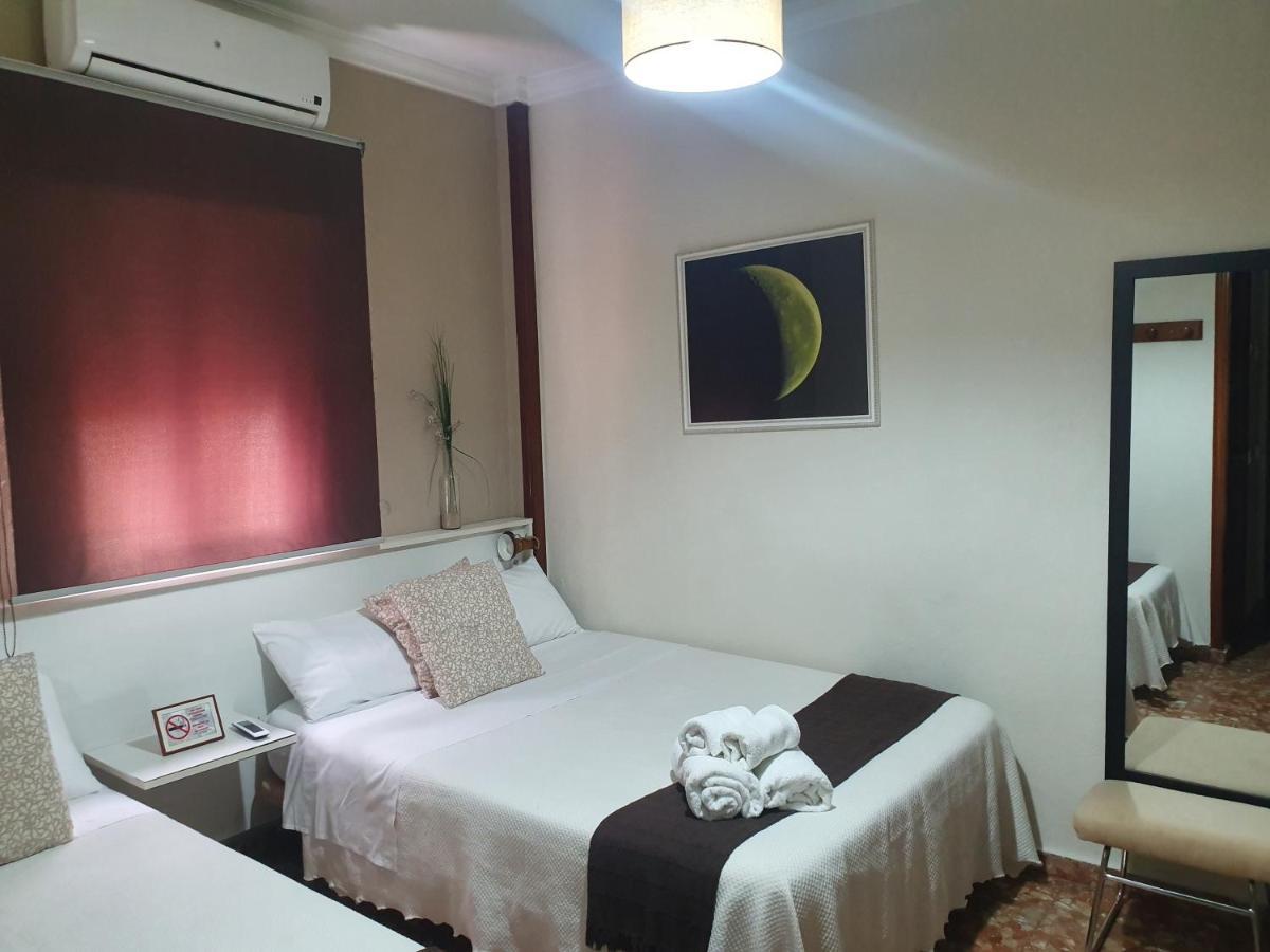 Luna-guest Apart-hotel Alcalá de Guadaira