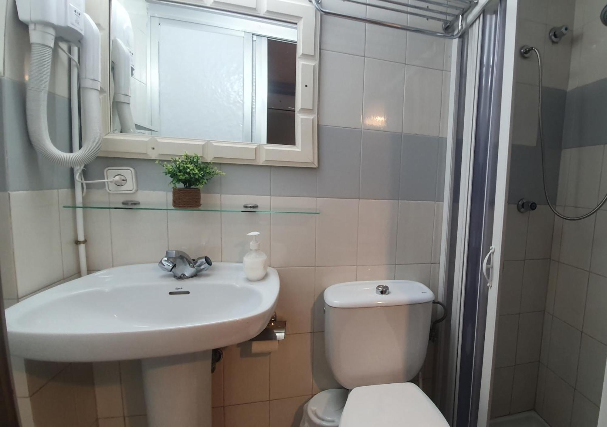 Luna-guest Apart-hotel