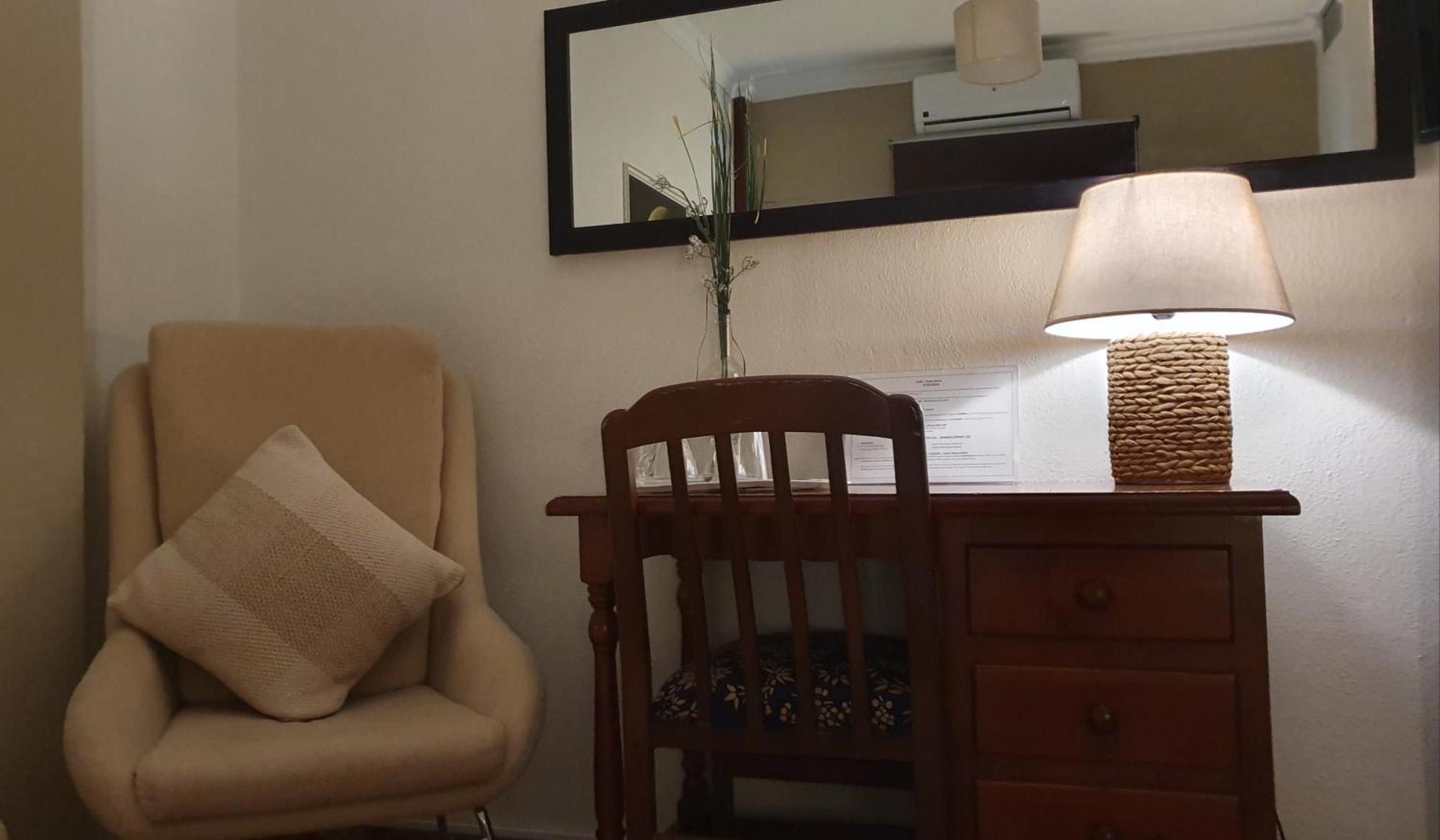 Luna-guest Apart-hotel *