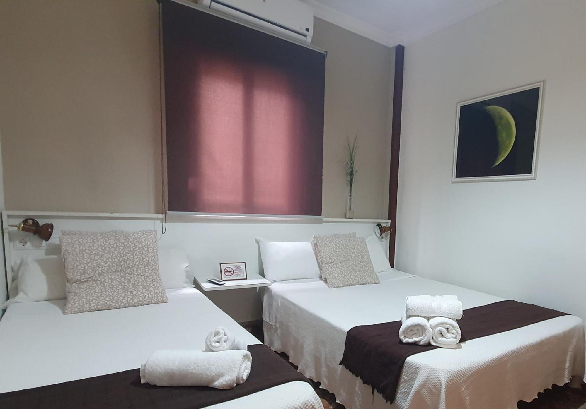 Apart-hotel Luna-guest Alcalá de Guadaira