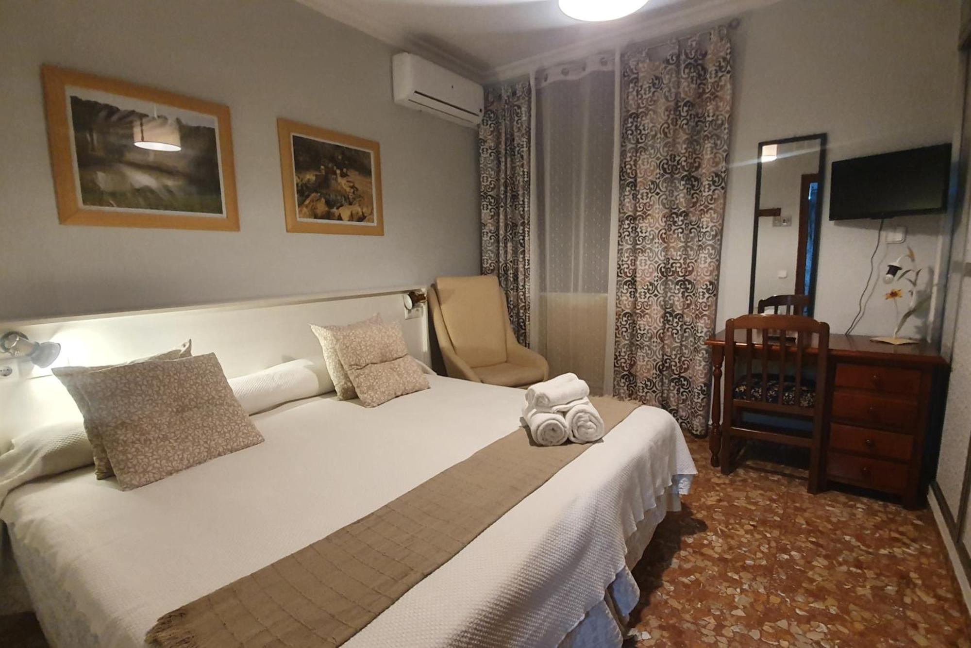 Apart-hotel Luna-guest