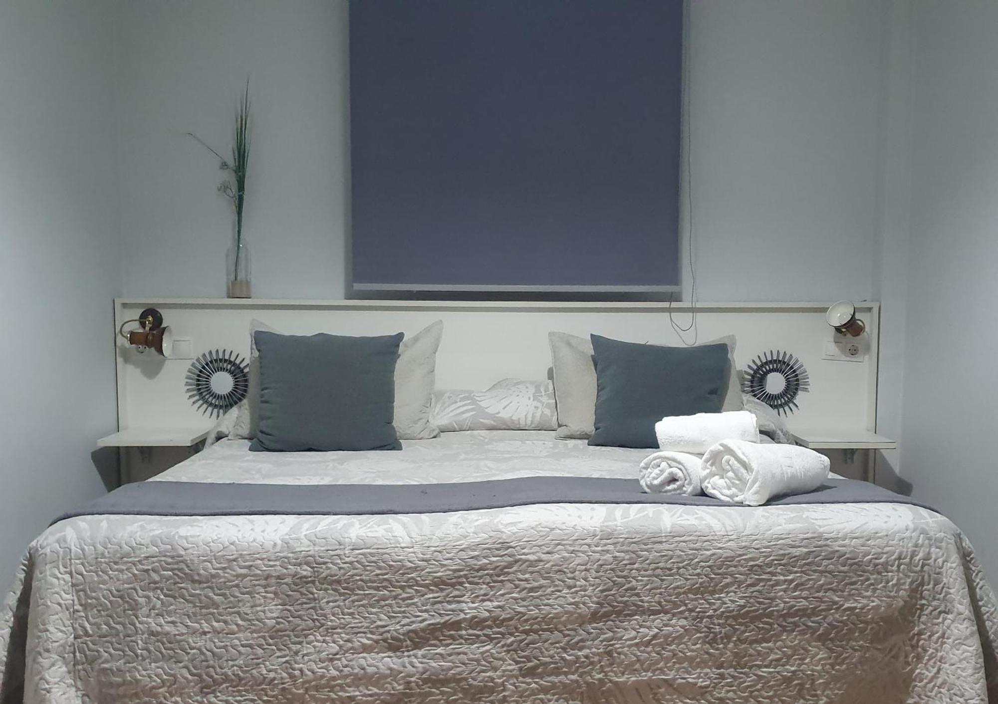 Luna-guest Apart-hotel