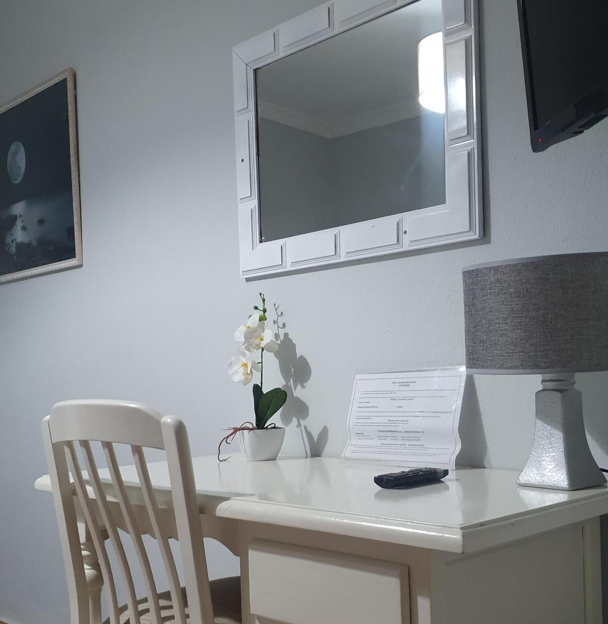 Luna-guest Apart-hotel *