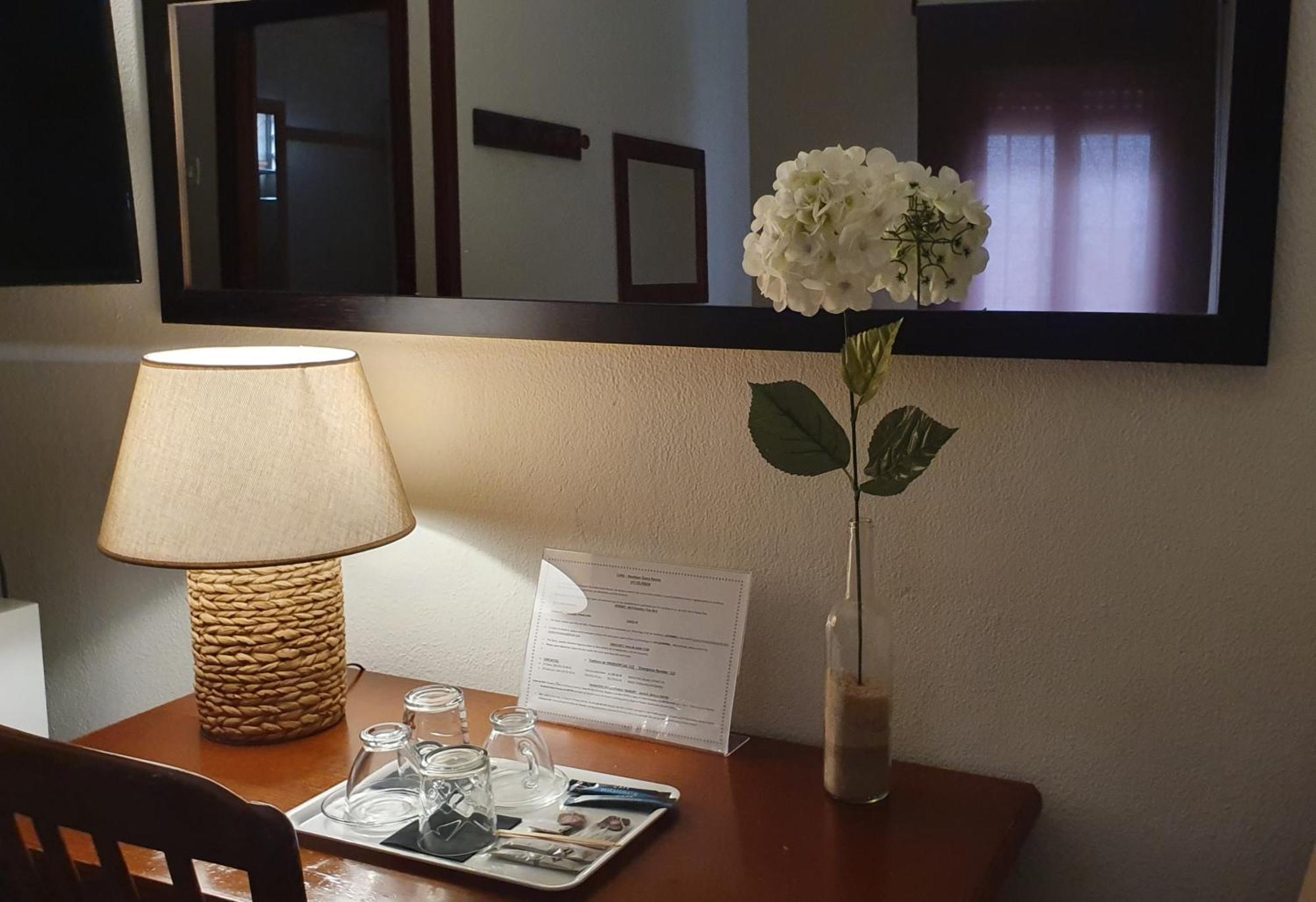 Luna-guest Apart-hotel Alcalá de Guadaira